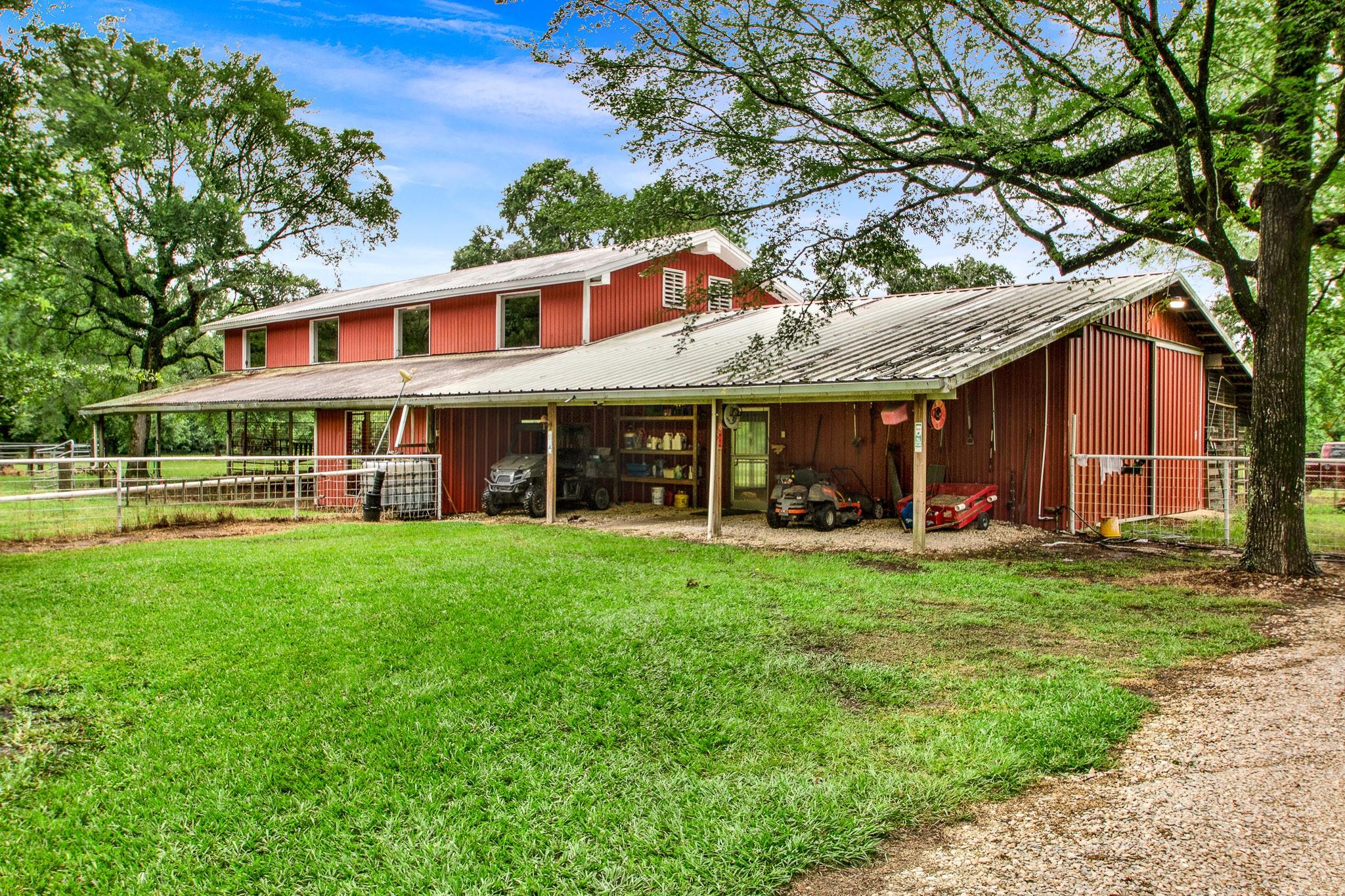 23206 Decker Prairie Rosehill Road