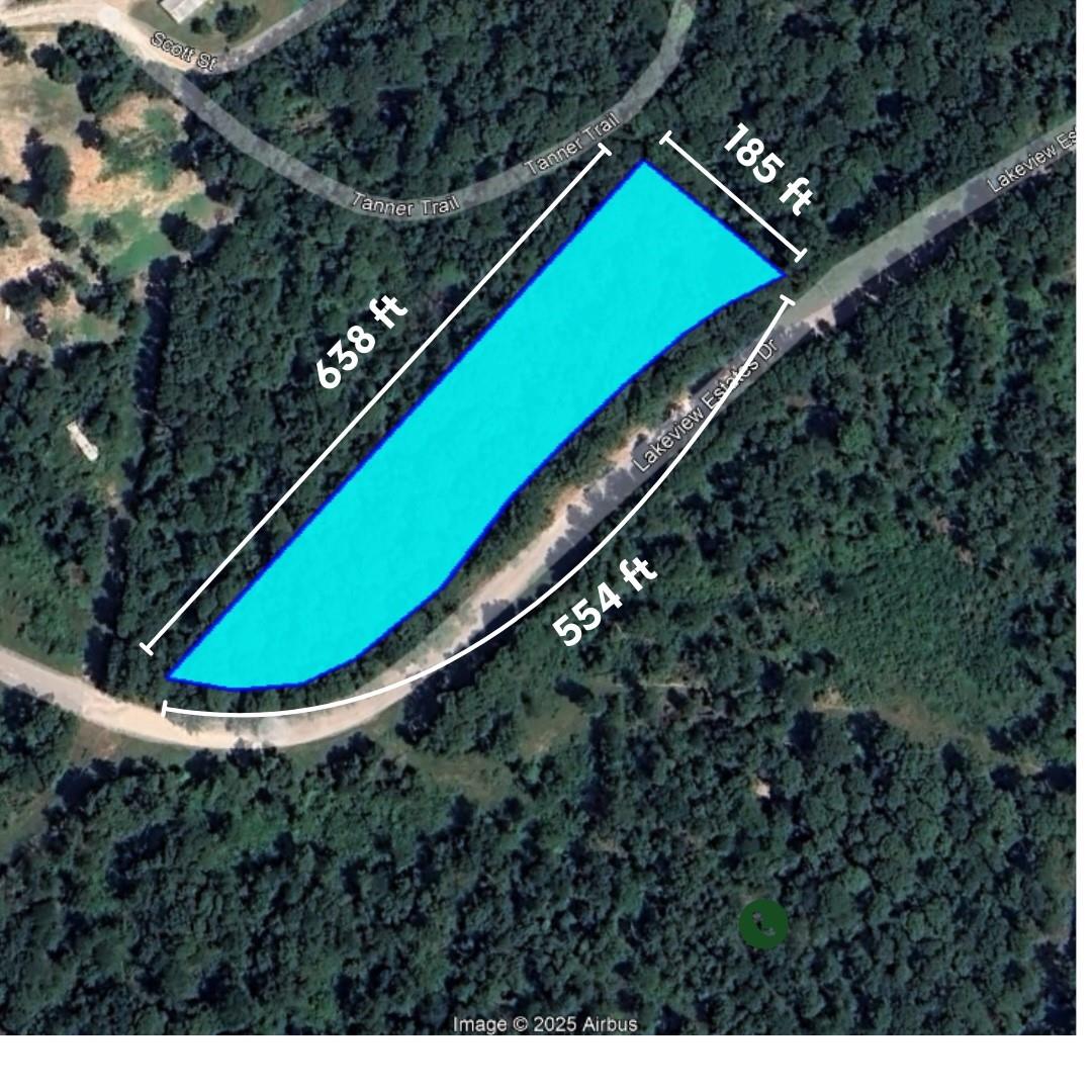 - Lakeview Estates Drive