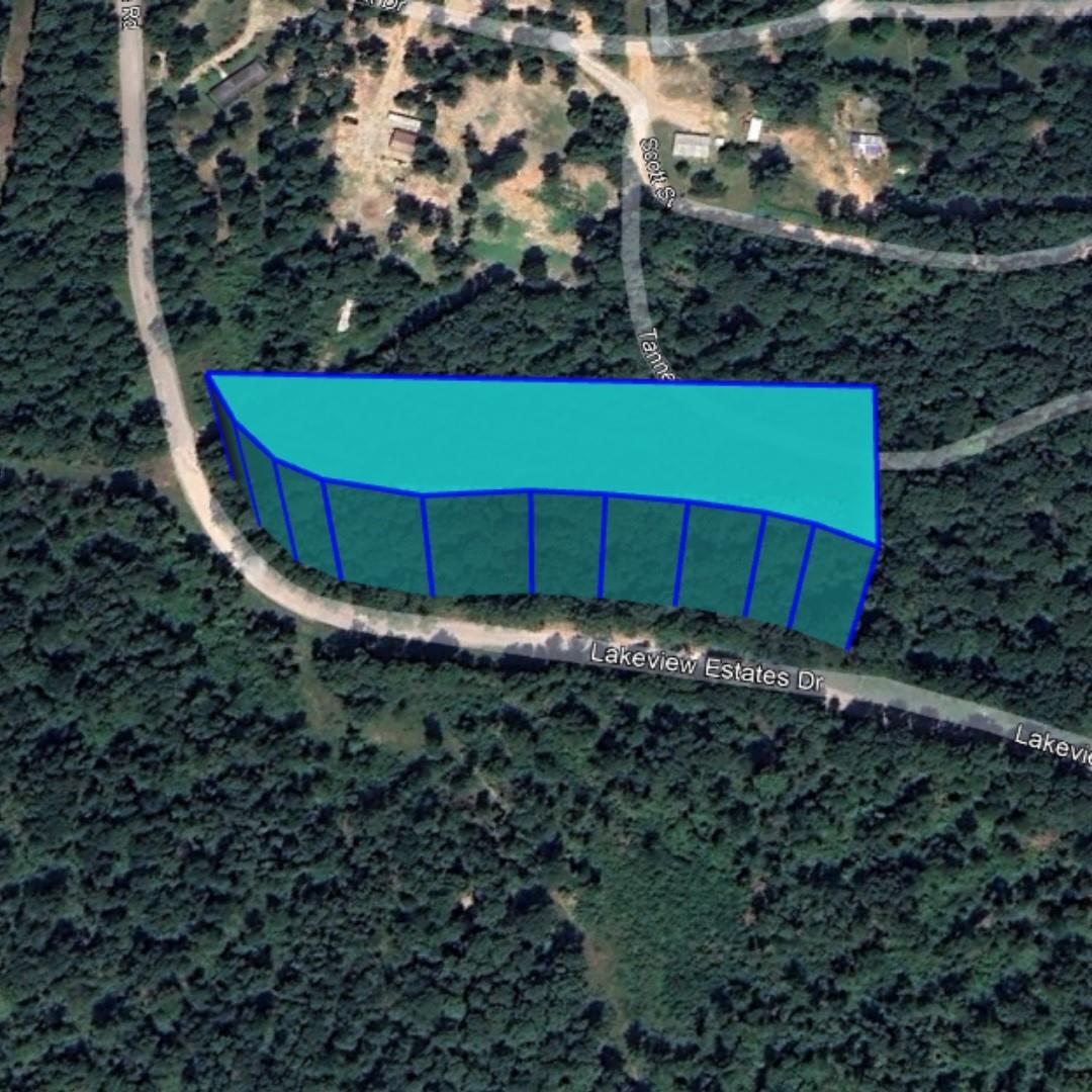 - Lakeview Estates Drive