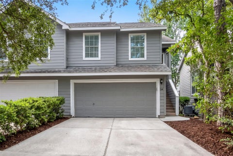 Photo of 38 Wineberry Place, The Woodlands, TX 77382 (MLS # 15172622)