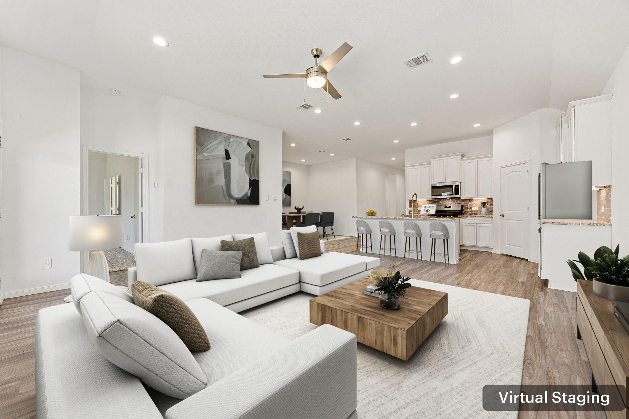 907 Youth Water Road
