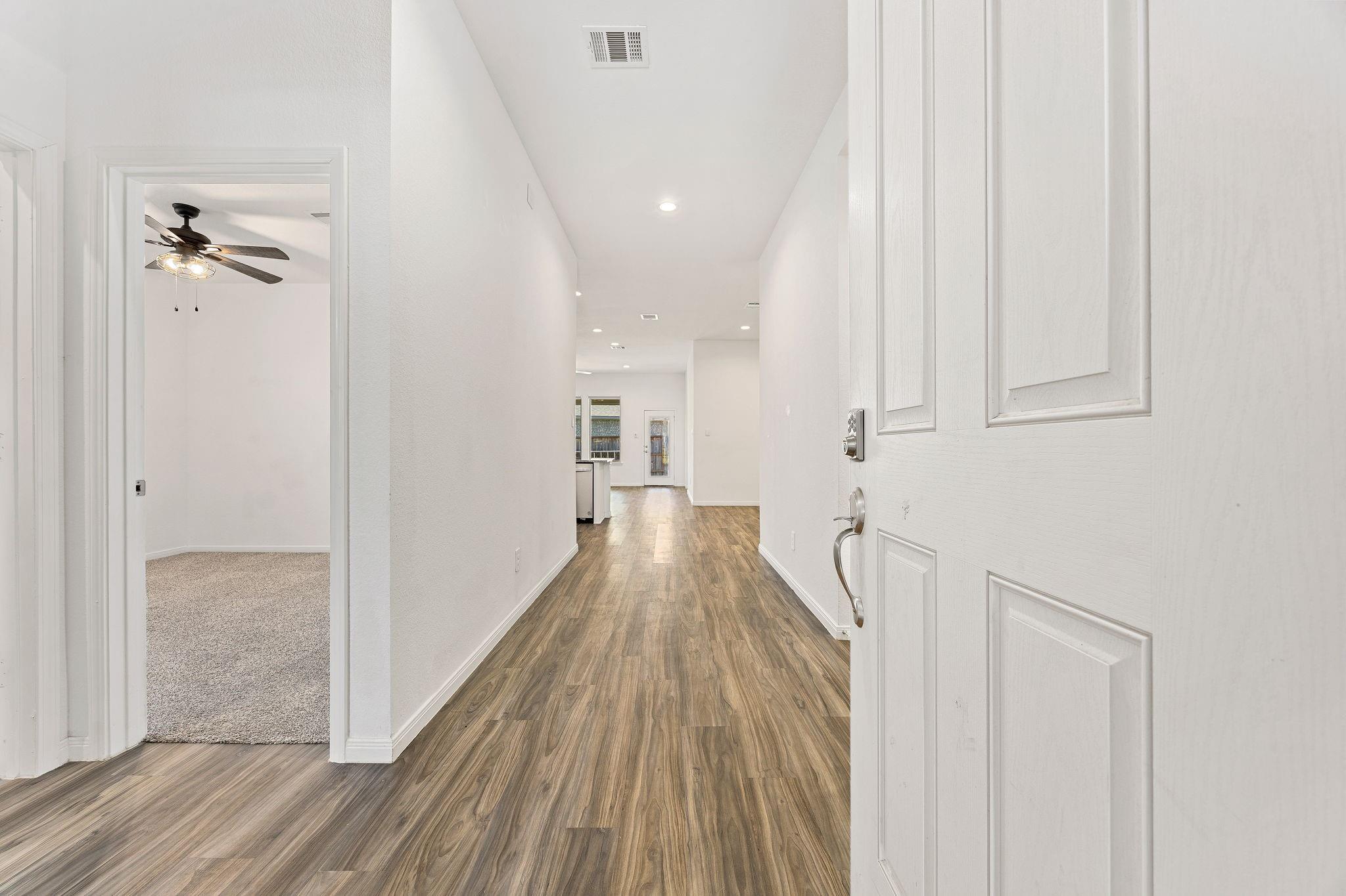 907 Youth Water Road