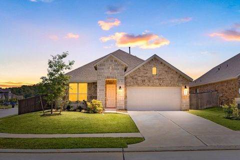 Photo of 907 Youth Water Road, Montgomery, TX 77316 (MLS # 54542616)