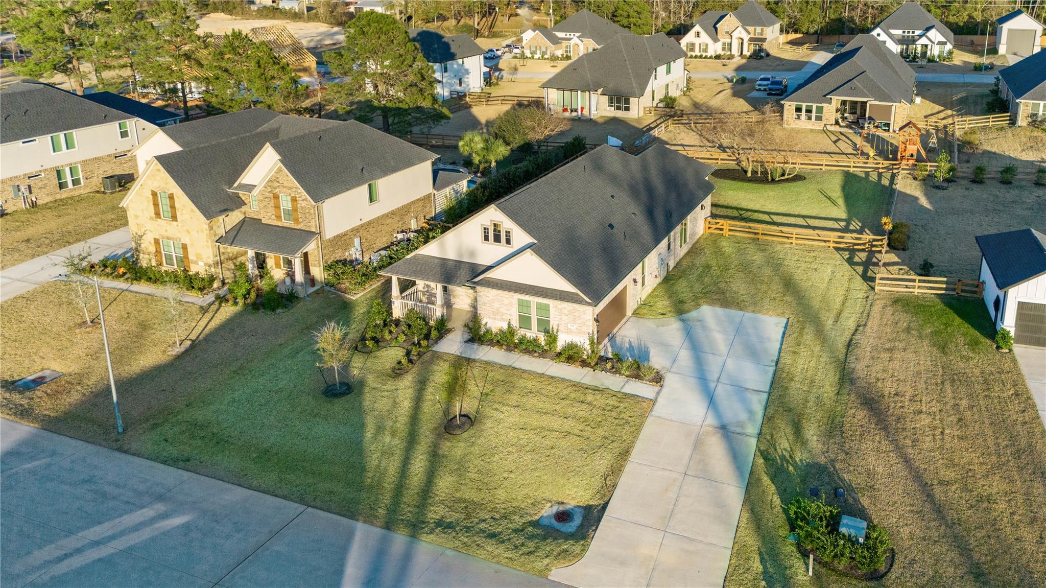 551 Black Bronco Road