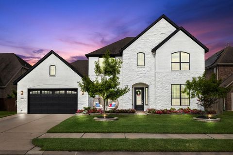 1414 Trails Of Katy Lane Katy TX 77494