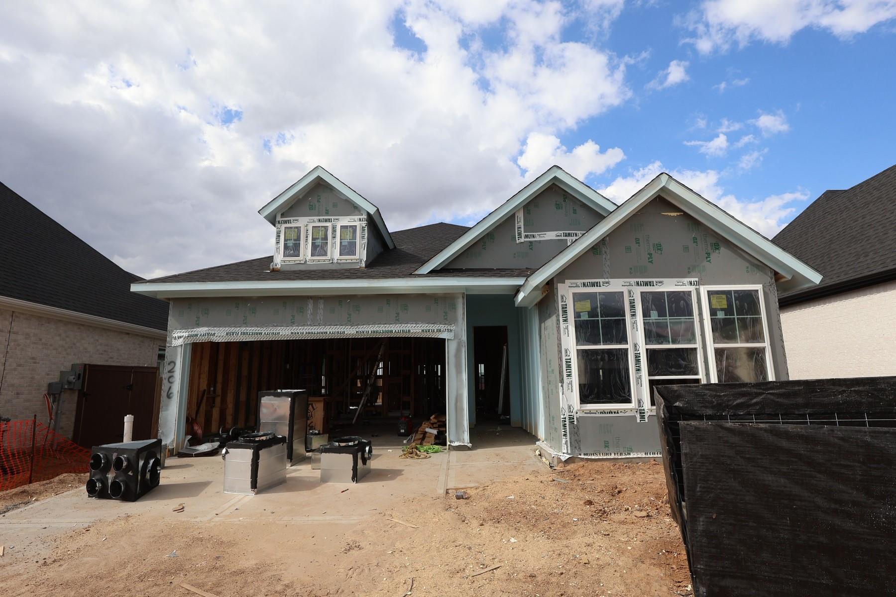 206 Afton June Drive