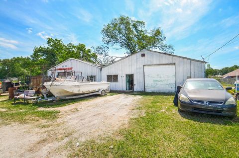 Photo of 6531 New York Street, Houston, TX 77021 (MLS # 95981651)