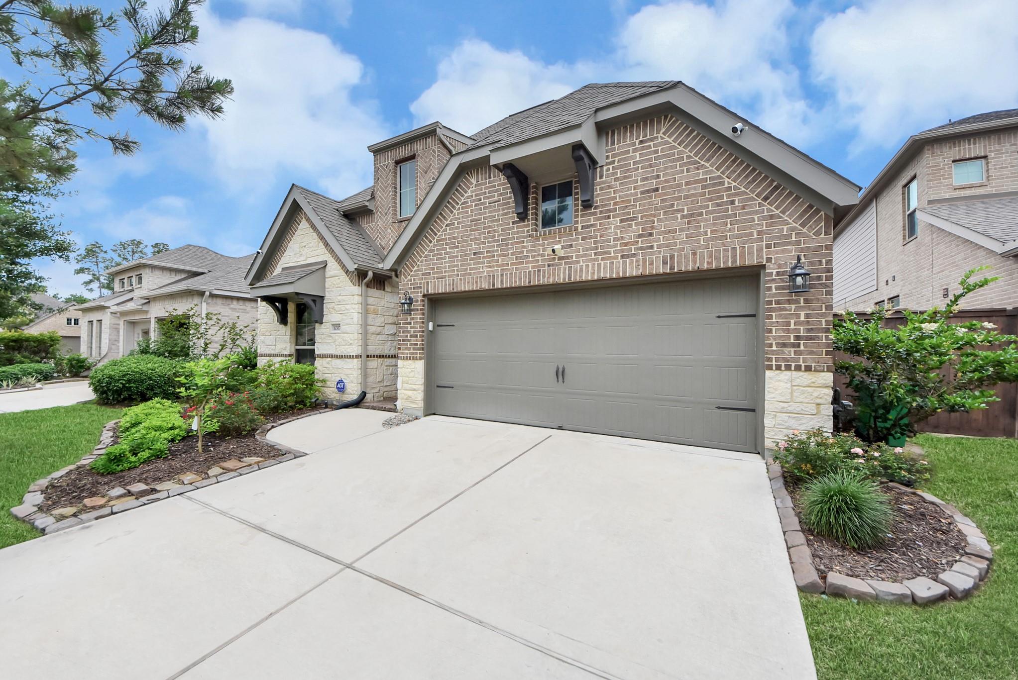 16307 Pintado Forest Road
