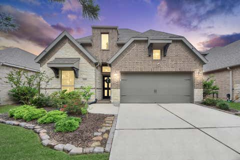 Photo of 16307 Pintado Forest Road, Humble, TX 77346 (MLS # 80593985)