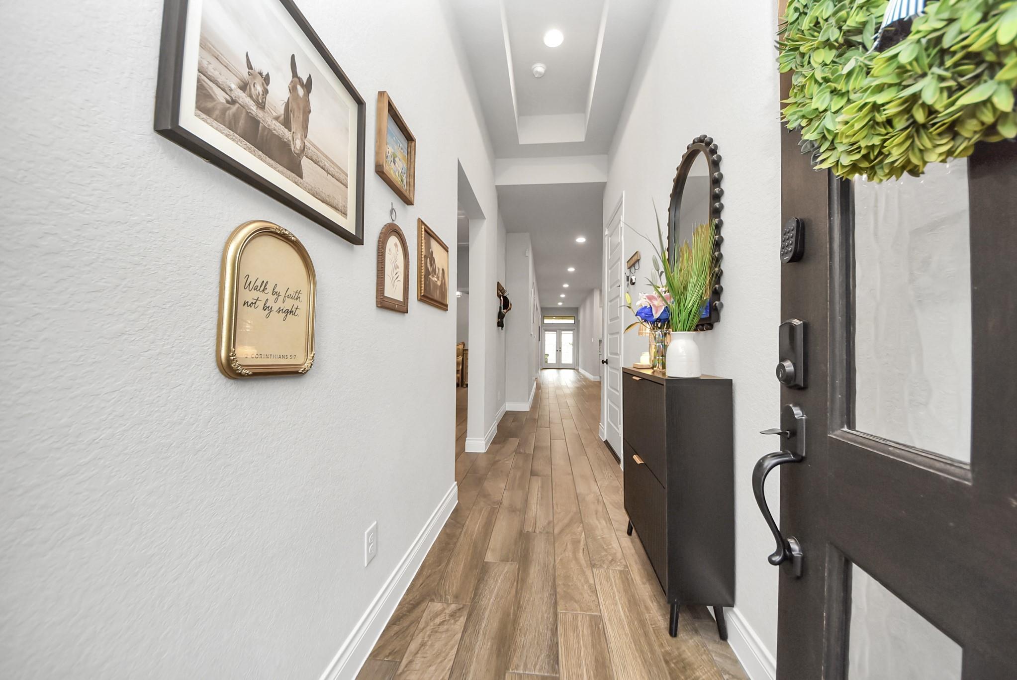 16307 Pintado Forest Road