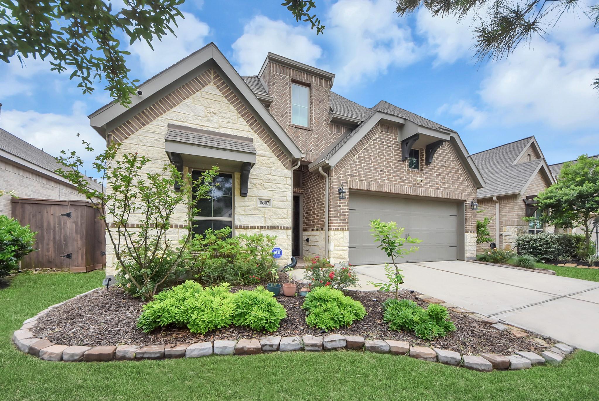 16307 Pintado Forest Road