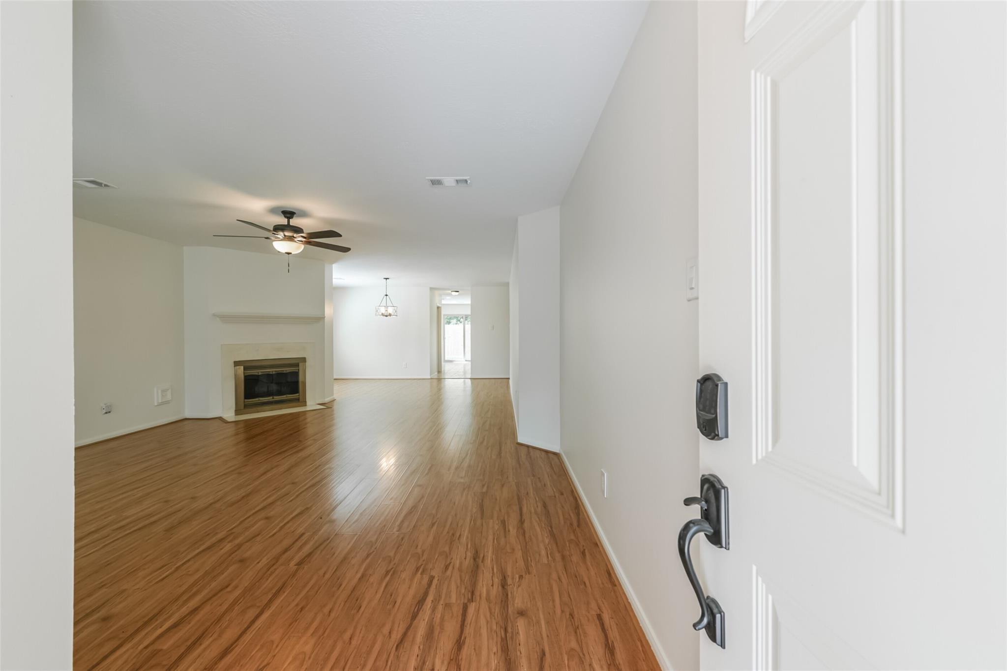 4826 Gypsy Forest Drive