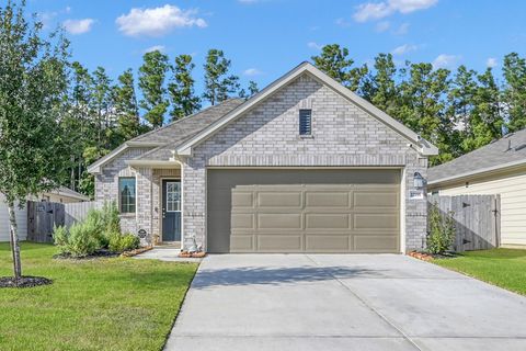 Photo of 22195 Birchfield Grove Lane, New Caney, TX 77357 (MLS # 31188027)