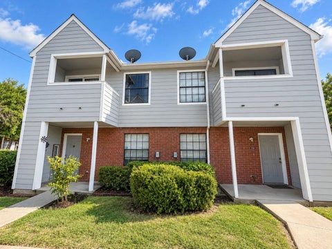 Photo of 7925 Streamside Drive #17, Houston, TX 77088 (MLS # 48198710)