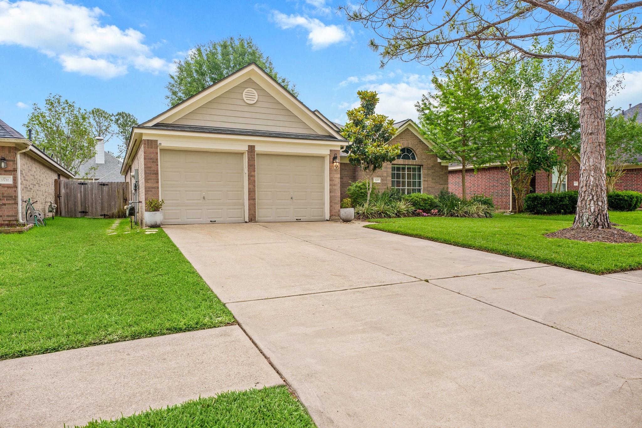 3535 Chesapeake Court