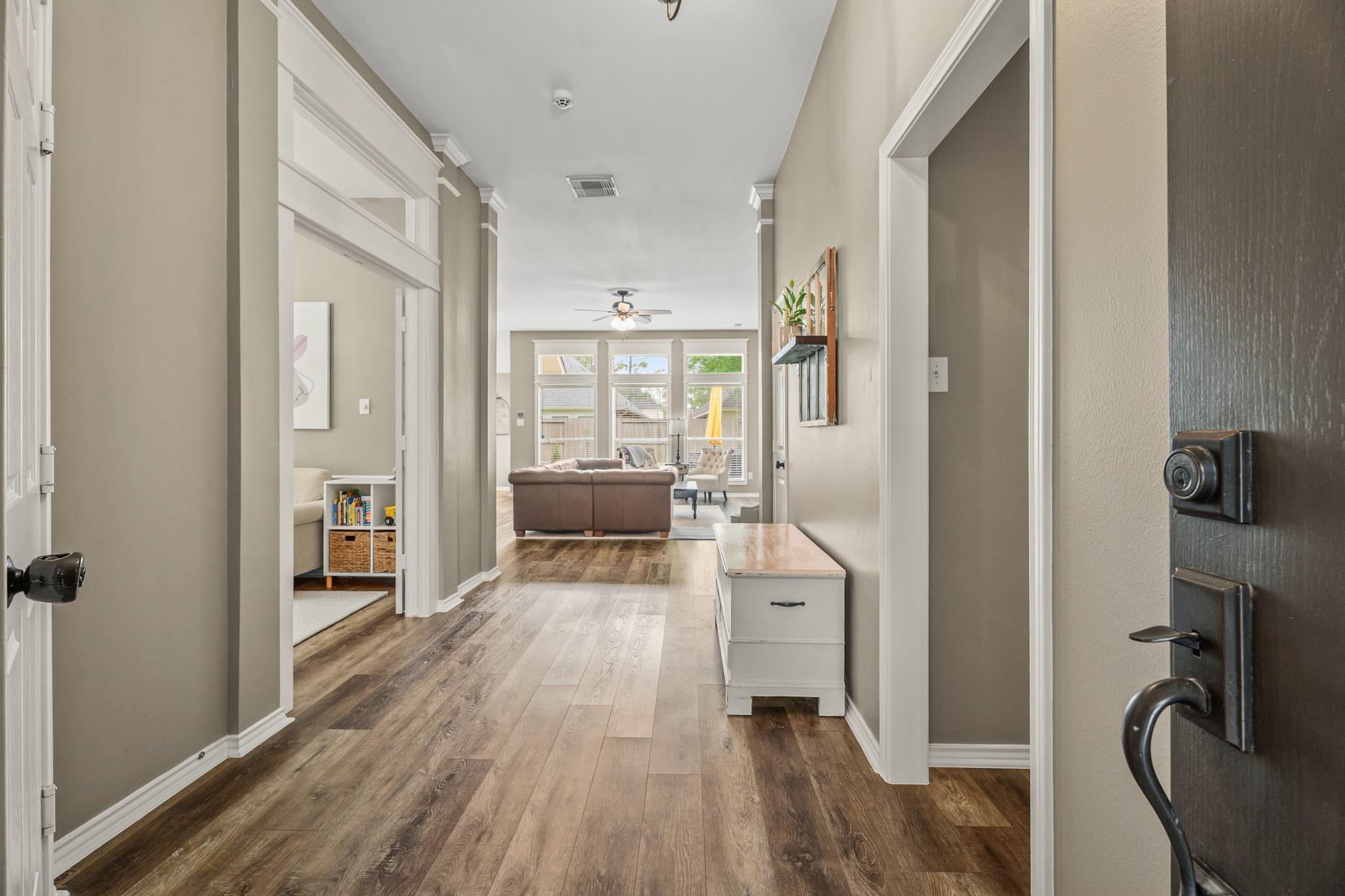 3535 Chesapeake Court