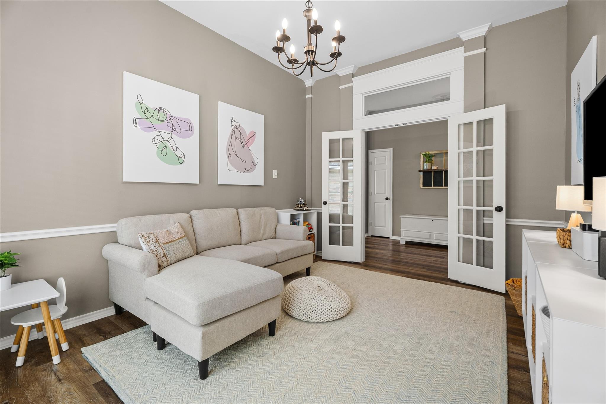 3535 Chesapeake Court