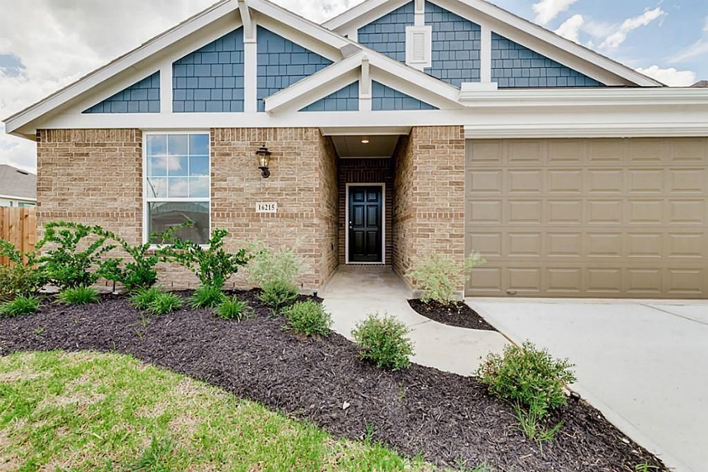 Photo of 16215 Stoney Elms Court, Houston, TX 77084 (MLS # 26888290)