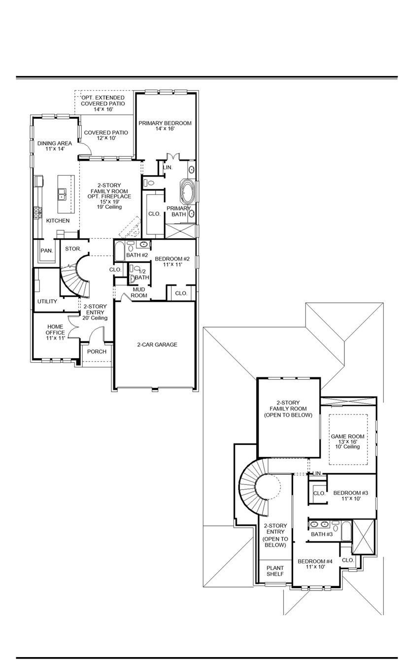 42695 Mystery Lane