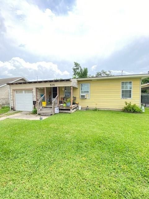 Photo of 515 Kress Street, Houston, TX 77020 (MLS # 6433494)