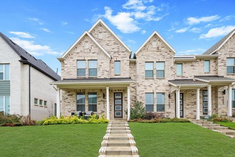 Photo of 1013 Carnation Drive, Crowley, TX 76036 (MLS # 52522199)