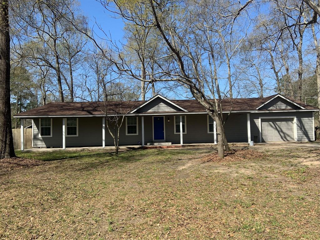 Photo of 10978 Youpon Street, Cleveland, TX 77328 (MLS # 18924825)
