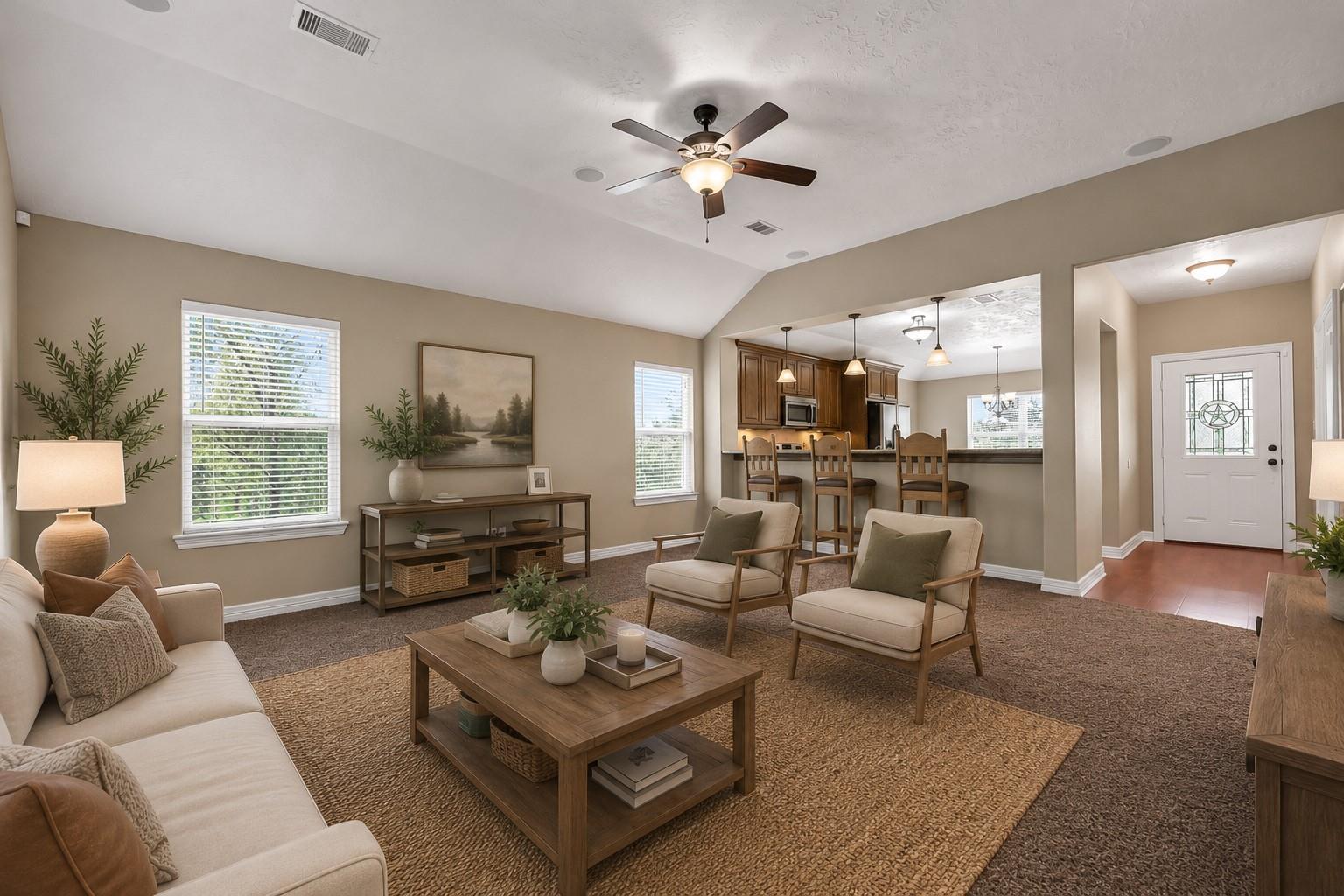 11930 Bastrop Beach Road