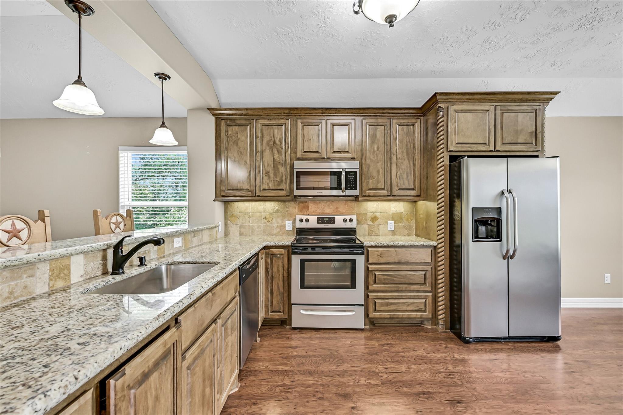 11930 Bastrop Beach Road