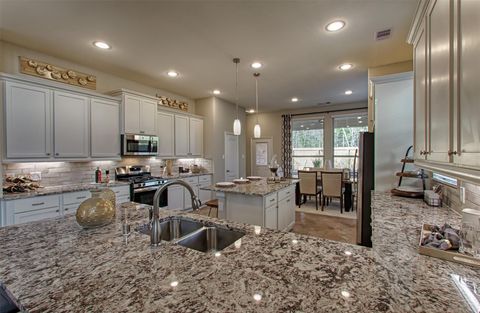 Photo of 27403 Cinnamon Shores Drive, Katy, TX 77493 (MLS # 23429231)