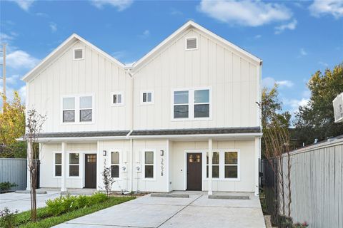 3510 Rebecca Street Houston TX 77021