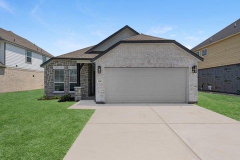 Photo of 810 Orchard Vale Road, Rosharon, TX 77583 (MLS # 35616166)