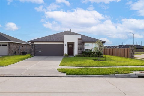 Photo of 3702 Sparkman Lane, Fulshear, TX 77494 (MLS # 91387650)