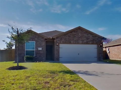 Photo of 1020 Heritage Timbers Drive, Katy, TX 77493 (MLS # 43092620)