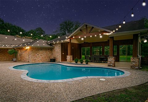 Photo of 17615 Swansbury Drive, Cypress, TX 77429 (MLS # 73755774)