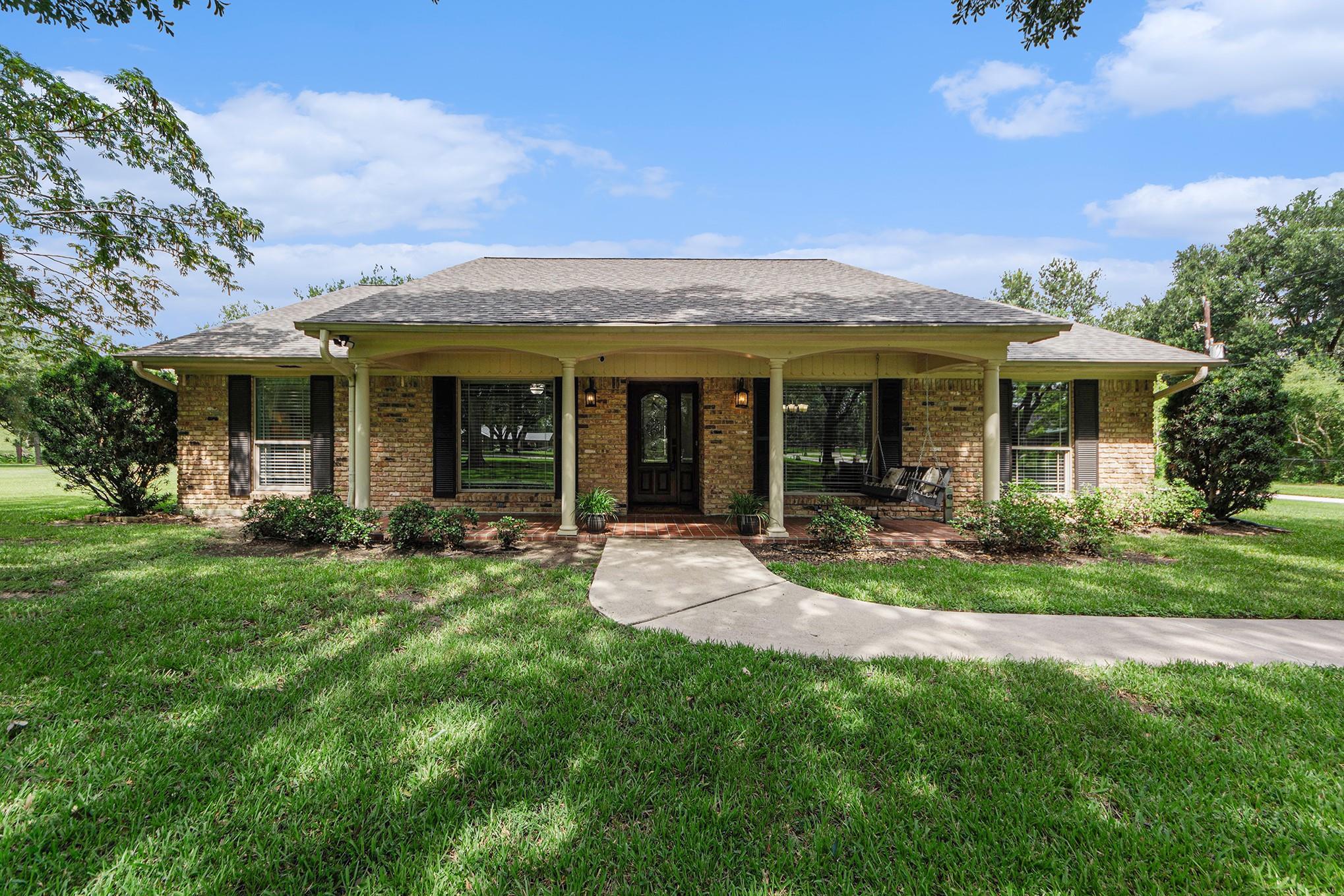 17615 Swansbury Drive