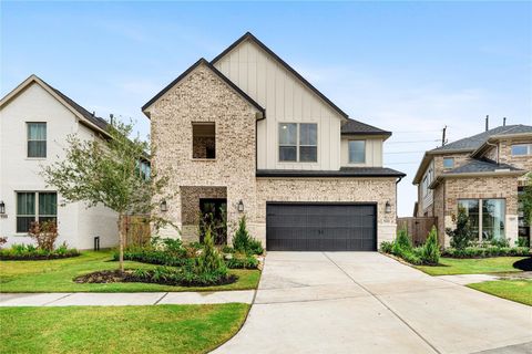 Photo of 5323 Birch Shadow Drive, Fulshear, TX 77441 (MLS # 42522282)