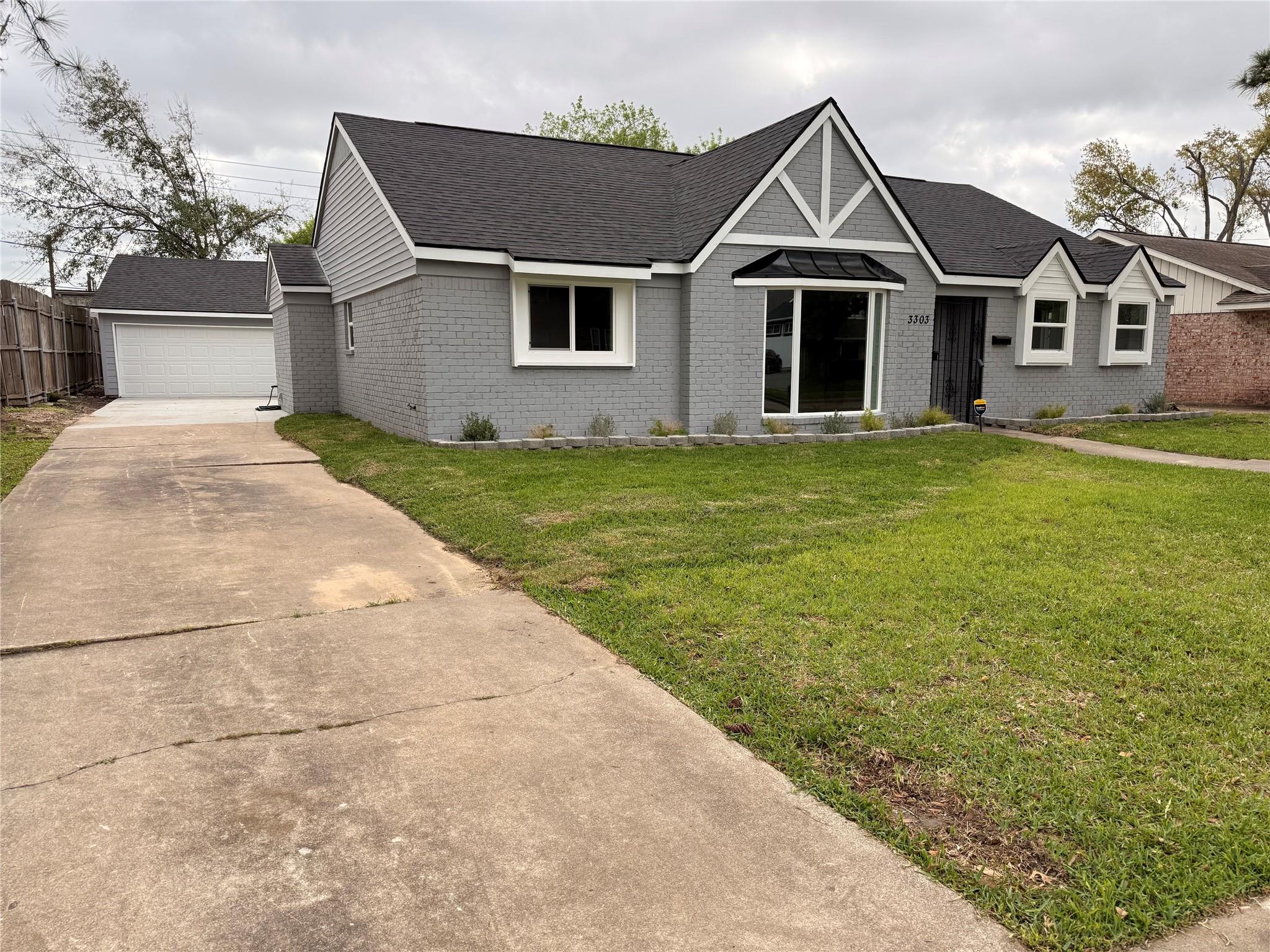 3303 Freshmeadows Drive