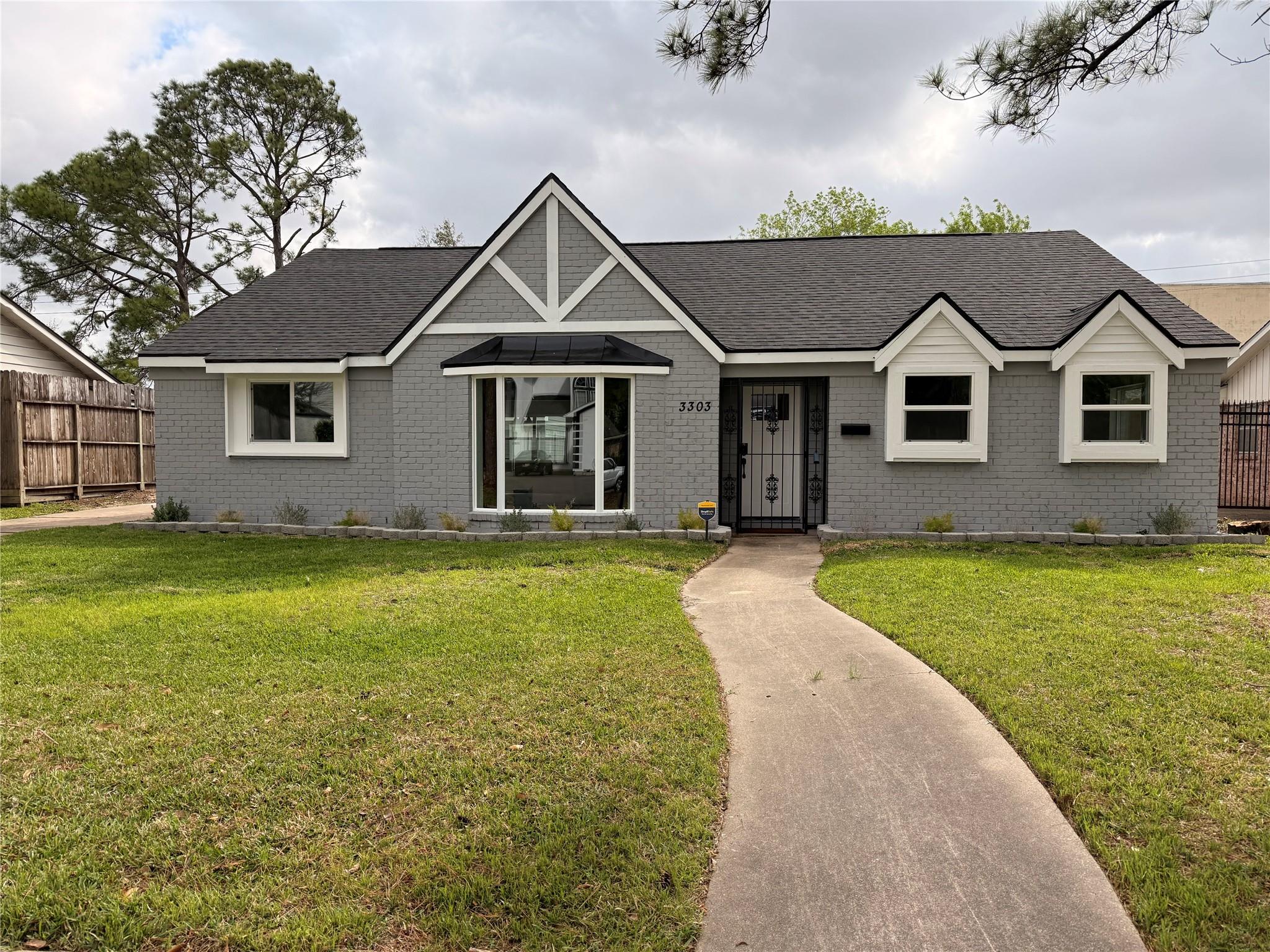 3303 Freshmeadows Drive