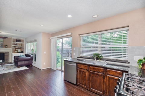 Tiny photo for 3007 Rimrock Drive, Missouri City, TX 77459 (MLS # 2411199)