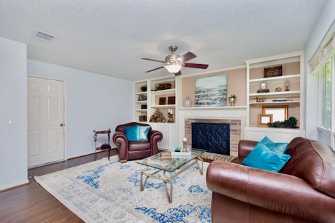 Tiny photo for 3007 Rimrock Drive, Missouri City, TX 77459 (MLS # 2411199)