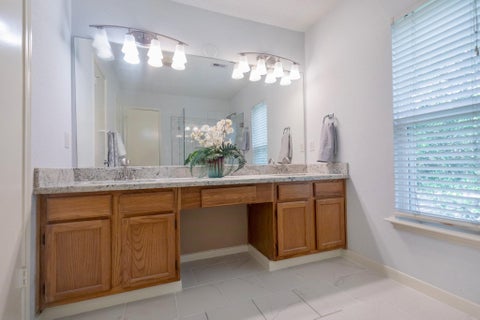 Tiny photo for 3007 Rimrock Drive, Missouri City, TX 77459 (MLS # 2411199)