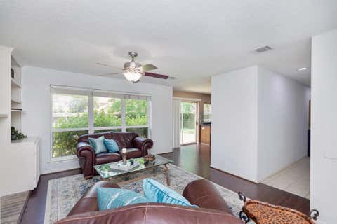 Tiny photo for 3007 Rimrock Drive, Missouri City, TX 77459 (MLS # 2411199)
