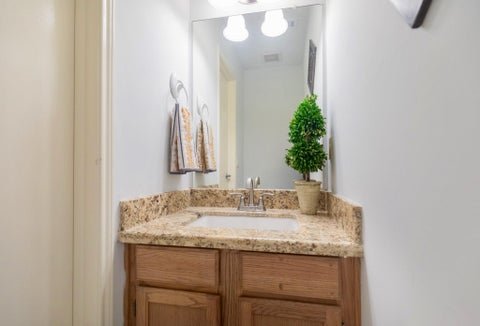 Tiny photo for 3007 Rimrock Drive, Missouri City, TX 77459 (MLS # 2411199)