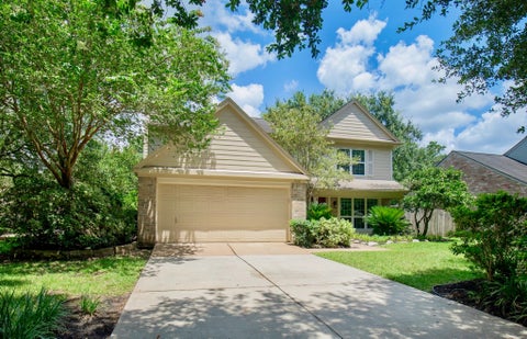 Tiny photo for 3007 Rimrock Drive, Missouri City, TX 77459 (MLS # 2411199)