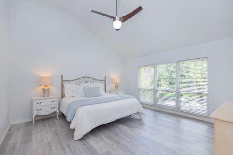 Tiny photo for 3007 Rimrock Drive, Missouri City, TX 77459 (MLS # 2411199)