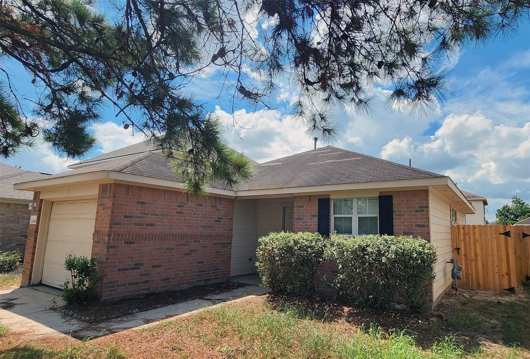 21143 Sprouse Circle