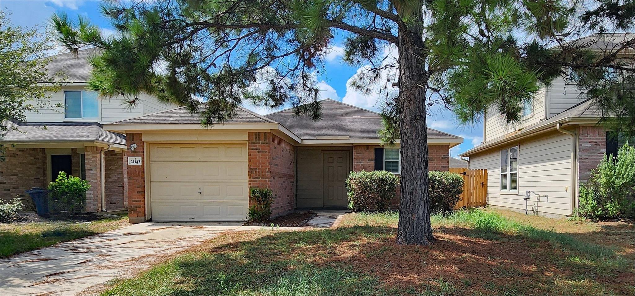 21143 Sprouse Circle