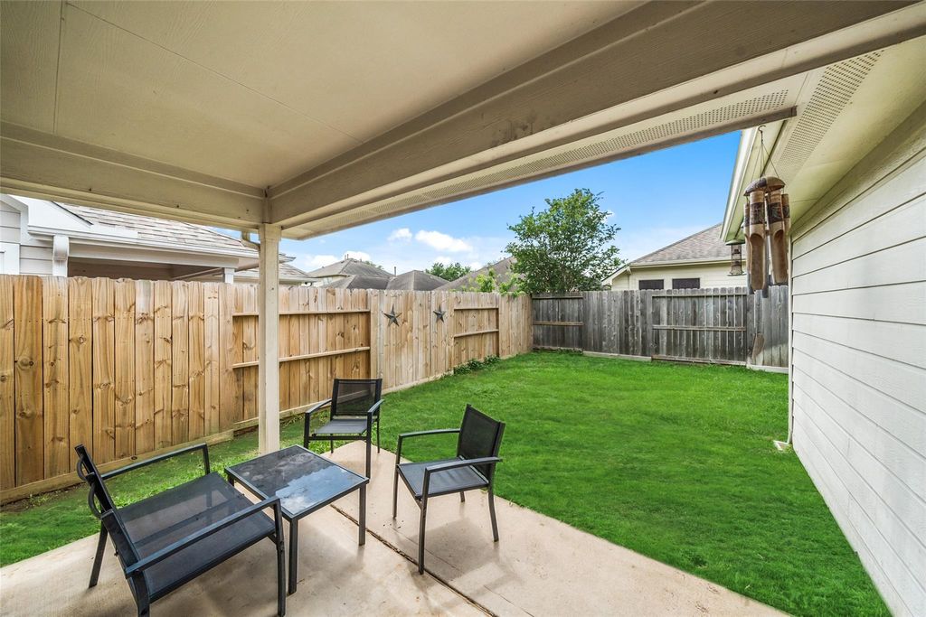 Photo of 3427 W Rainmill Drive, Katy, TX 77449 (MLS # 44945197)