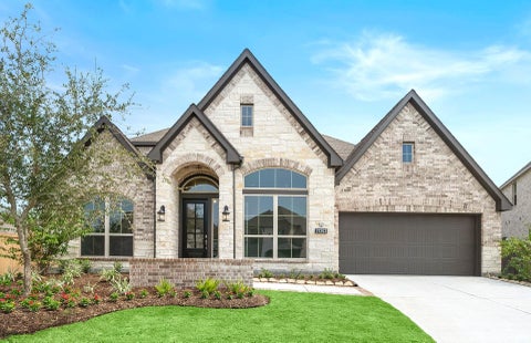 Photo of 18542 Crowned Connell Court, Conroe, TX 77302 (MLS # 33223709)
