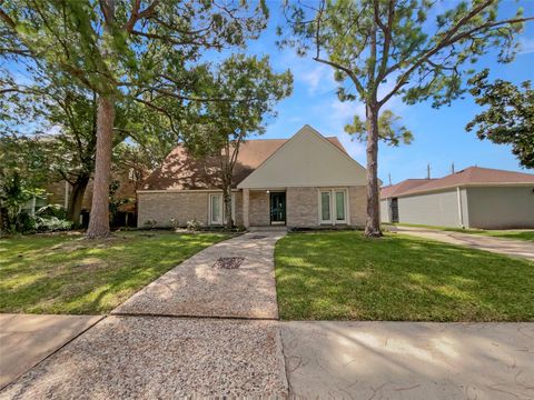 Homes For Sale - 11307 Wickersham Lane<br/> Harris County, Houston, TX 77077